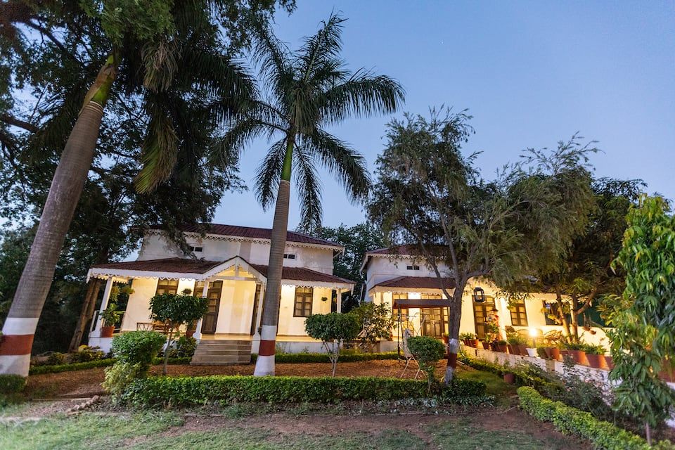 undefined MPT Satpura Retreat, Pachmarhi 9