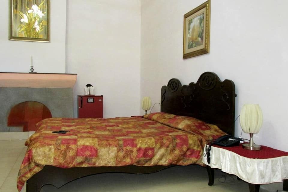 MPT Satpura Retreat, Pachmarhi AC Standard 2