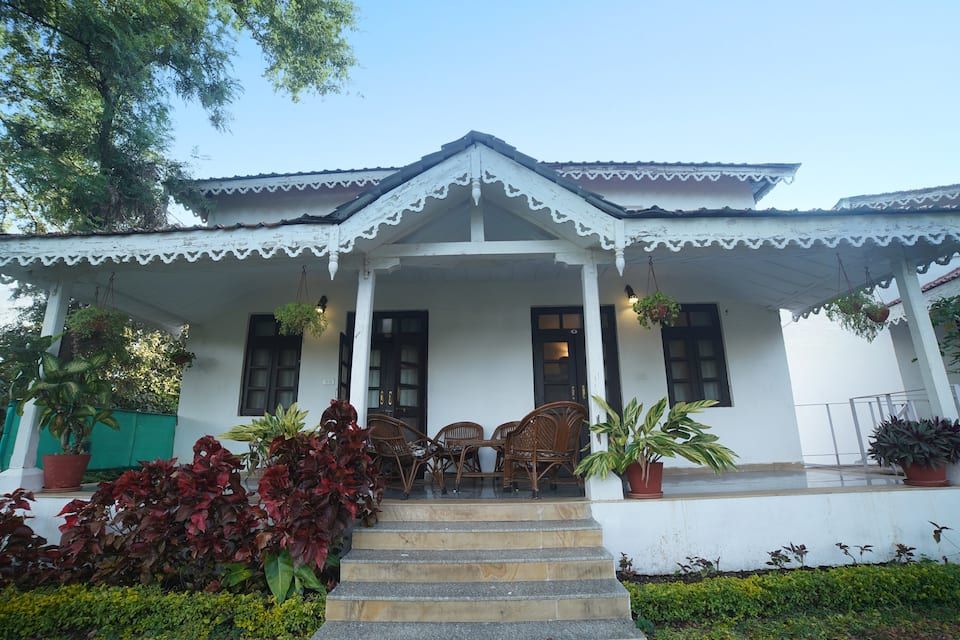 MPT Satpura Retreat, Pachmarhi