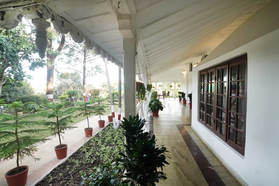 undefined MPT Satpura Retreat, Pachmarhi 10