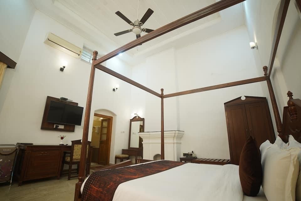 MPT Champak Bungalow Heritage Room 6