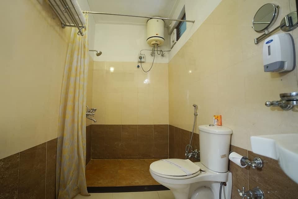 MPT Champak Bungalow Heritage Room 9