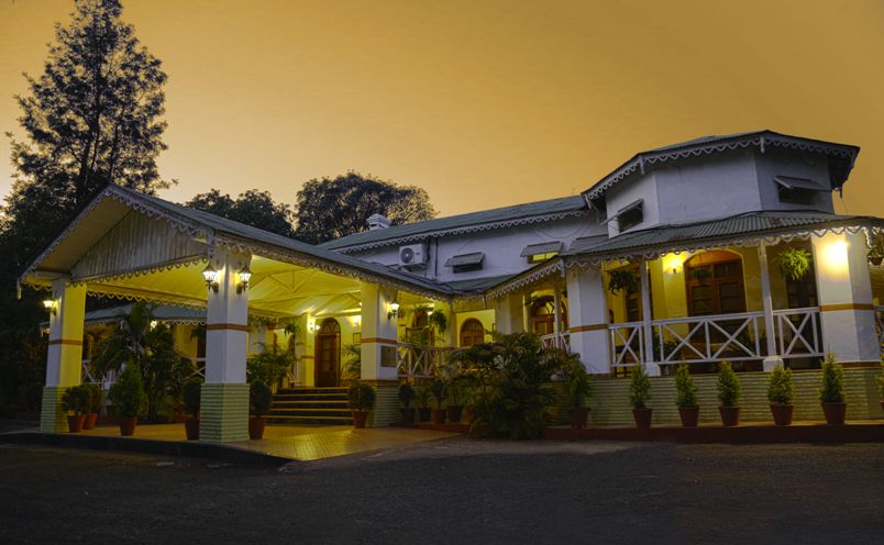undefined MPT Champak Bungalow 7
