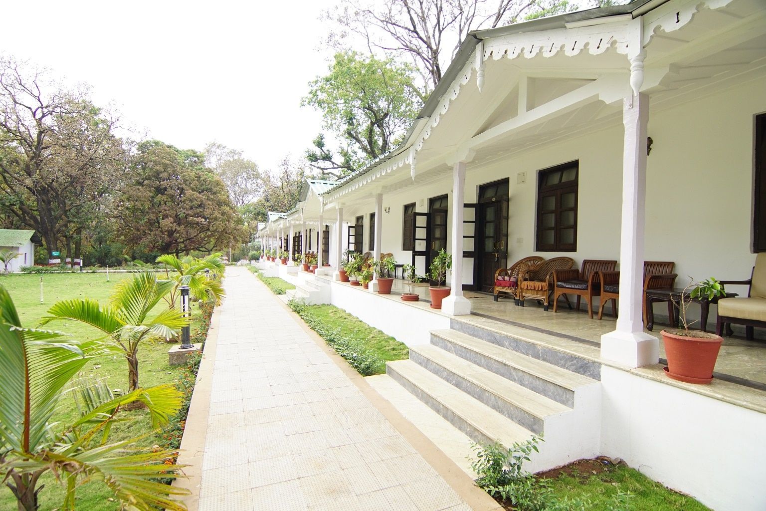 undefined MPT Champak Bungalow 10