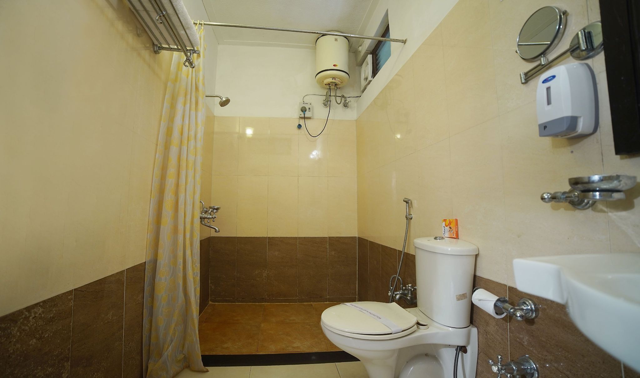 MPT Champak Bungalow Heritage Room 7