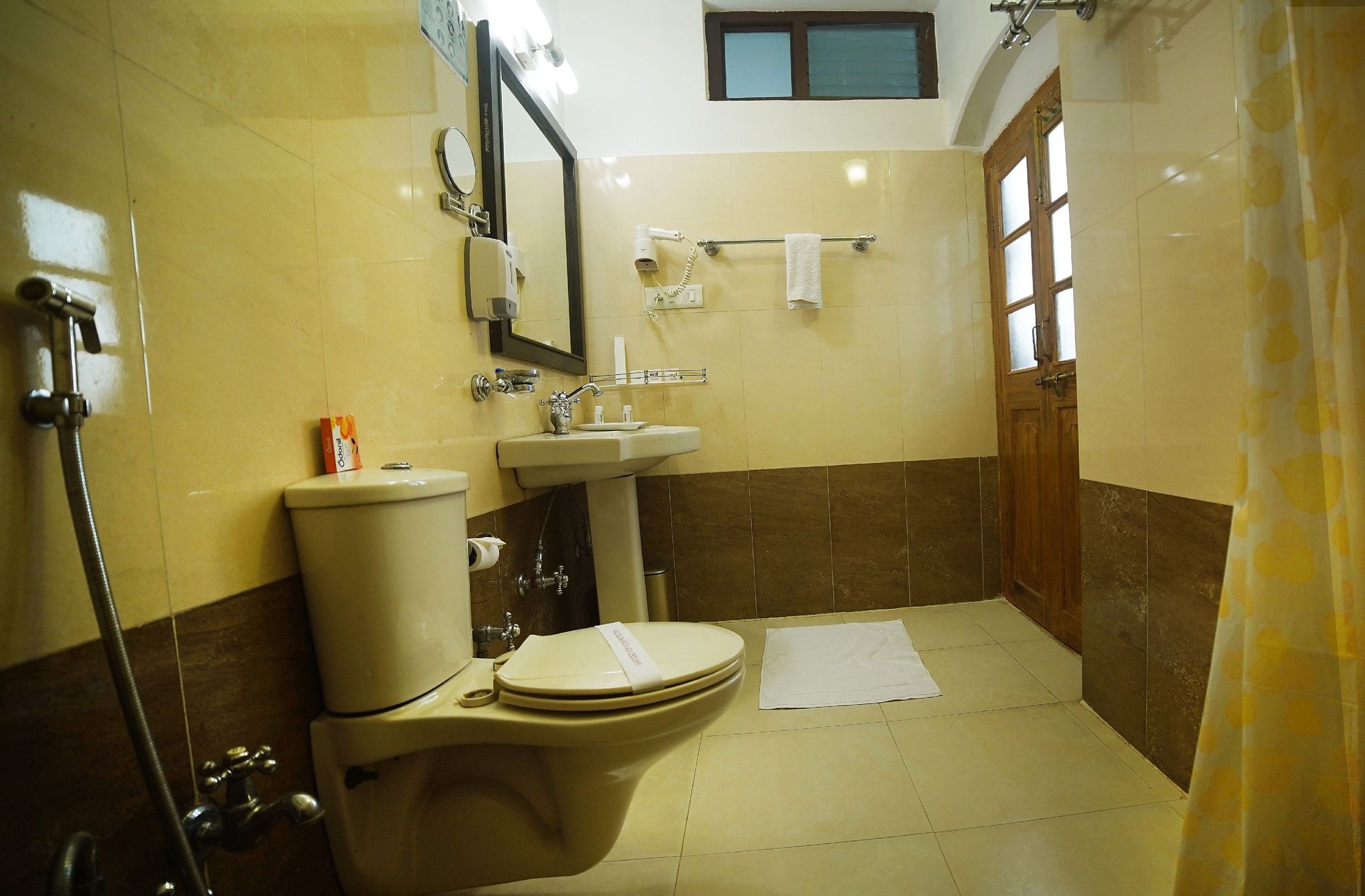 MPT Champak Bungalow Heritage Room 8