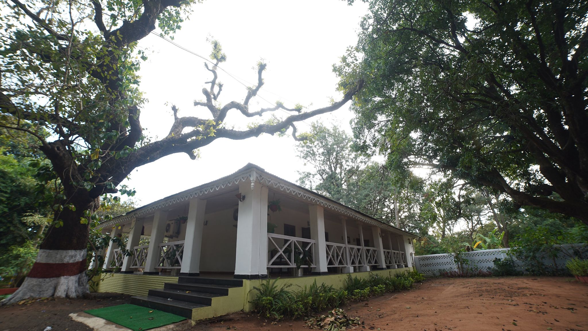 undefined MPT Champak Bungalow 6
