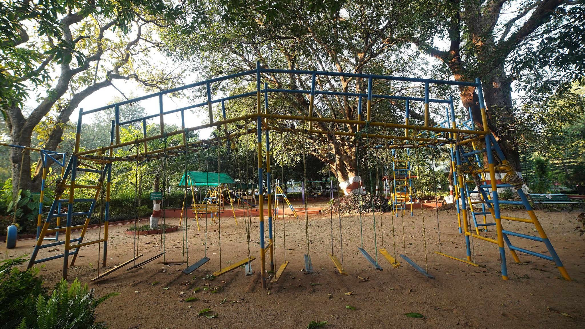 undefined MPT Champak Bungalow 8