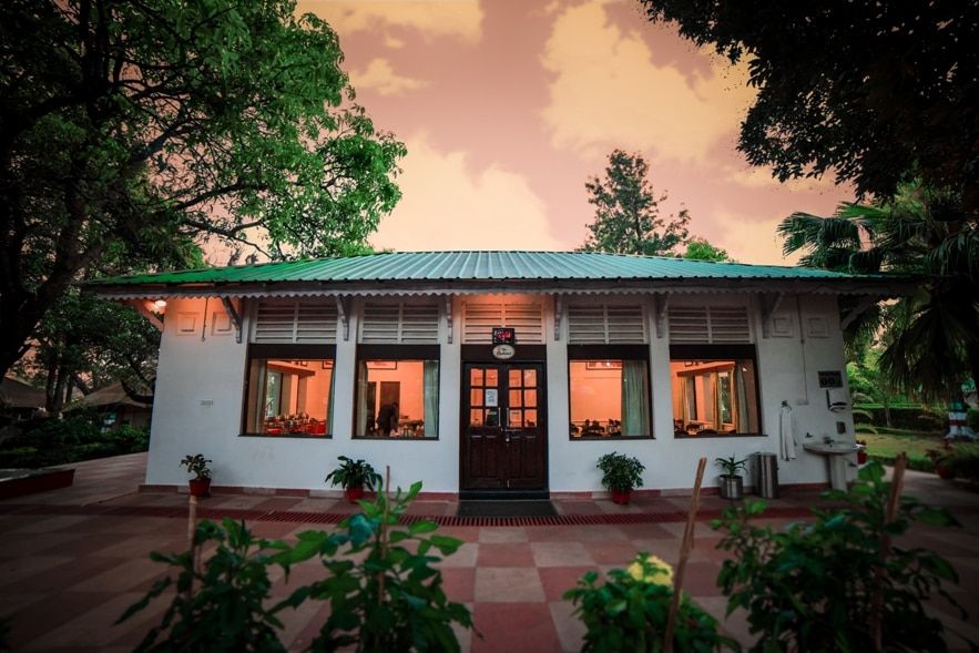 undefined MPT Champak Bungalow 4