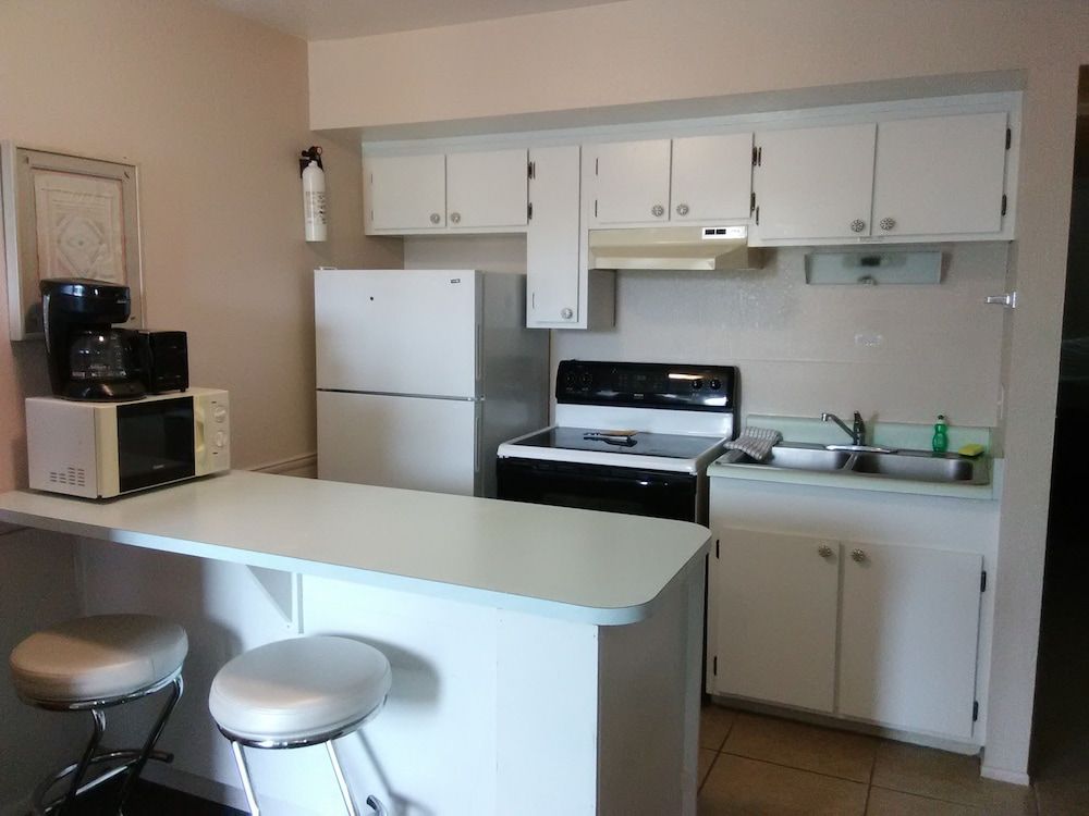 Suite, 2 Double Beds