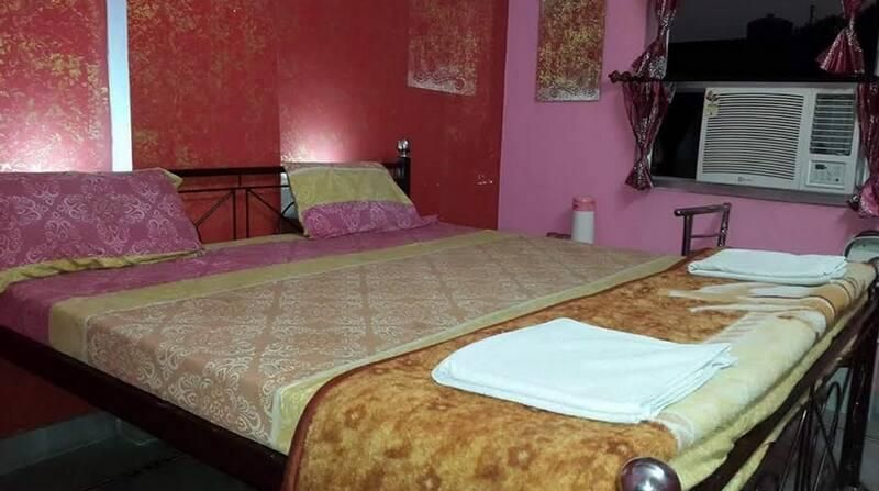 undefined Hotel Krishna Inn 2