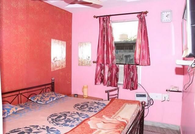 undefined Hotel Krishna Inn 3