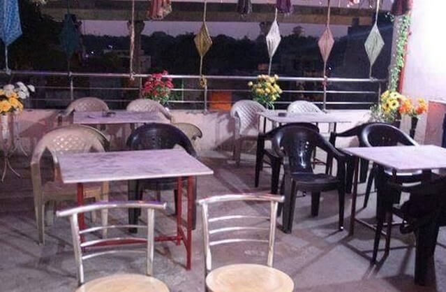 undefined Hotel Krishna Inn