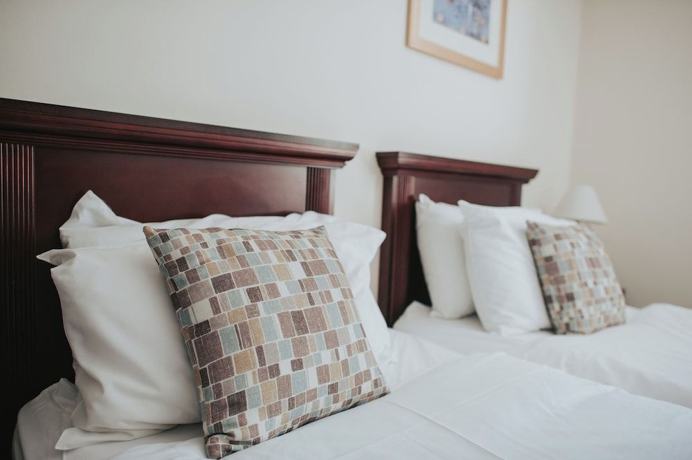 The Lordleaze Hotel And Restaurant Standard Twin Room, 2 Twin Beds 4