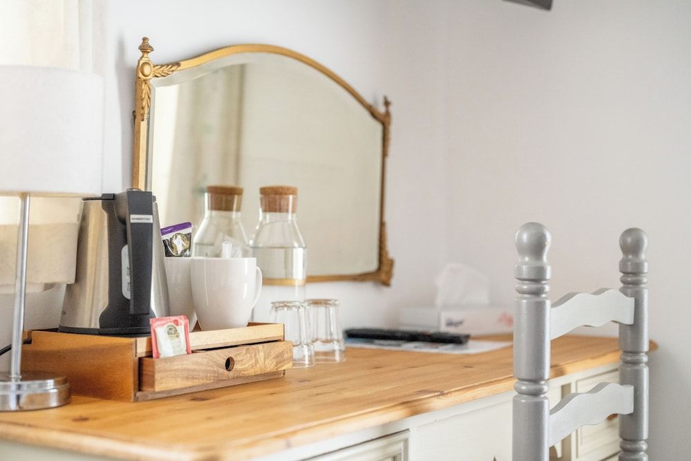 The Lordleaze Hotel And Restaurant Standard Twin Room, 2 Twin Beds 6