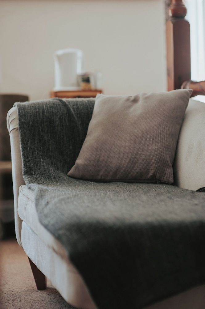 The Lordleaze Hotel And Restaurant Double Room with Four Poster Bed 10