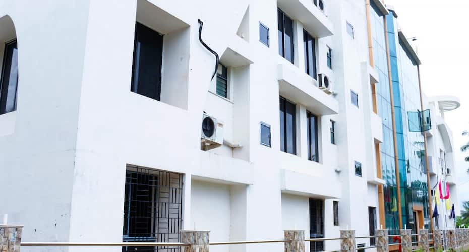 undefined Hotel Sea Sand 9