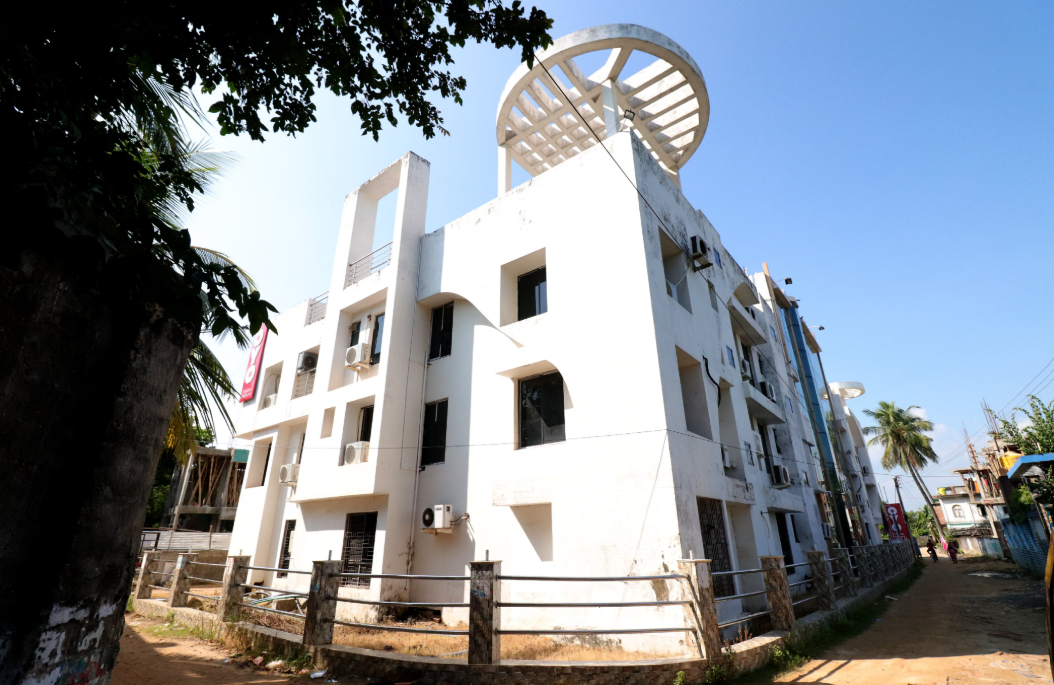 undefined Hotel Sea Sand 8