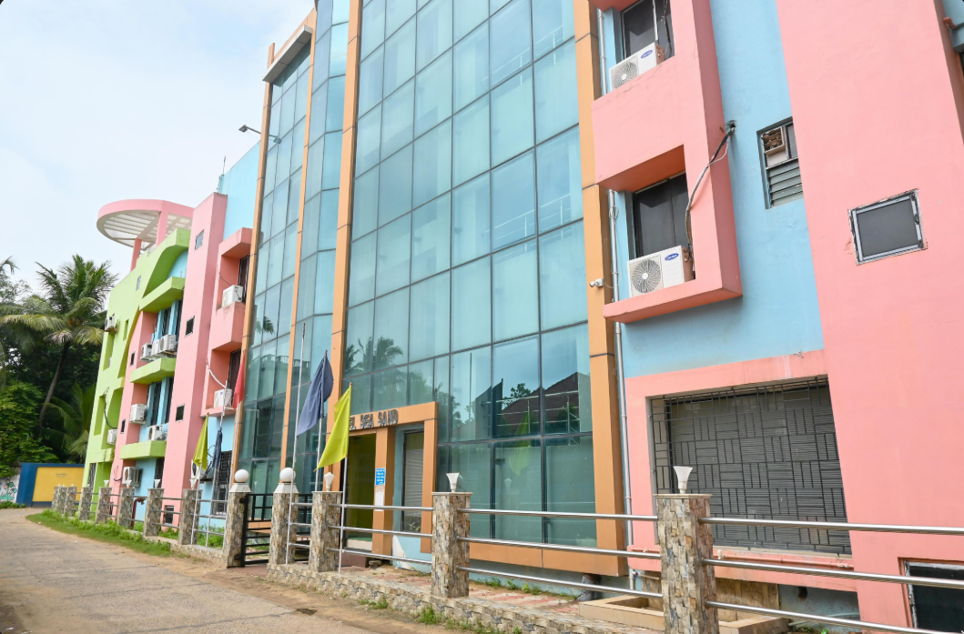 undefined Hotel Sea Sand 6