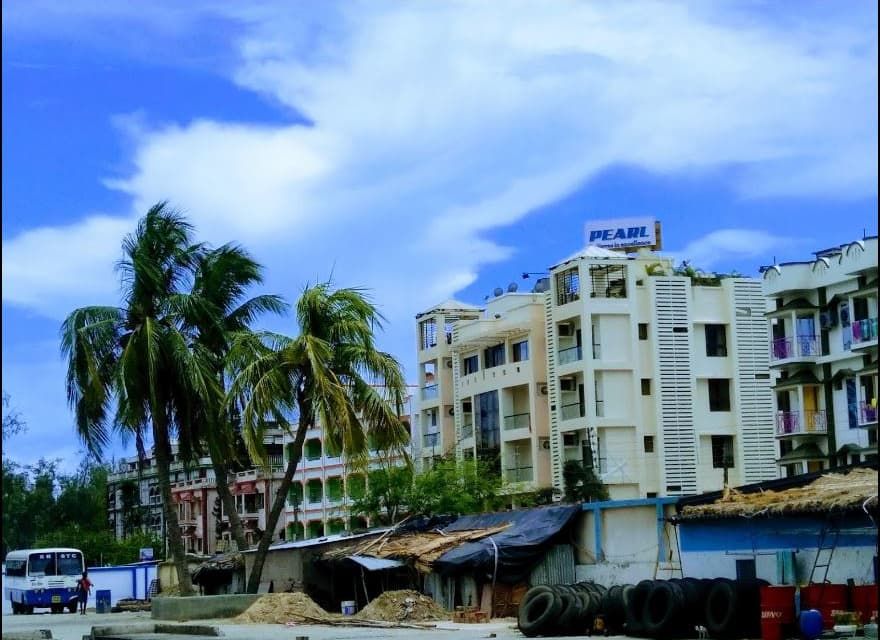 undefined Hotel Pearl International 7