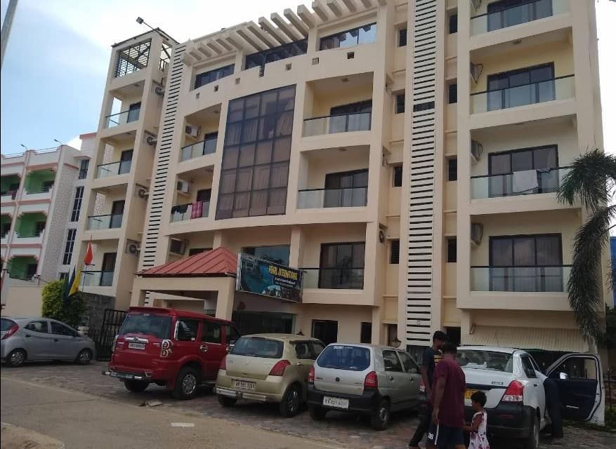 undefined Hotel Pearl International 6