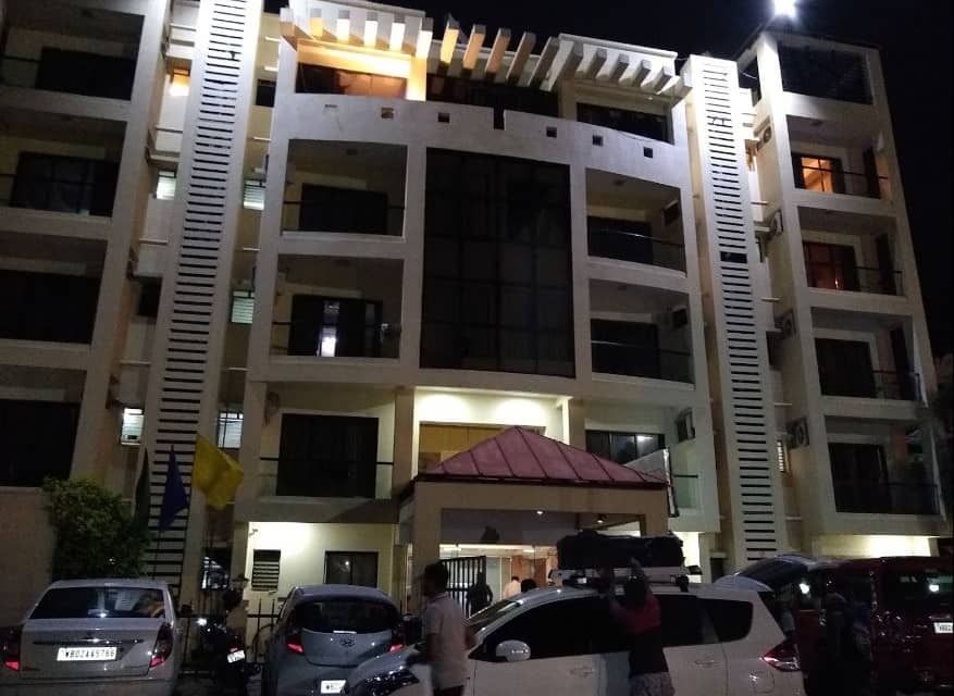 undefined Hotel Pearl International 8