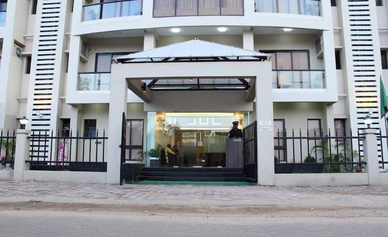 undefined Hotel Pearl International