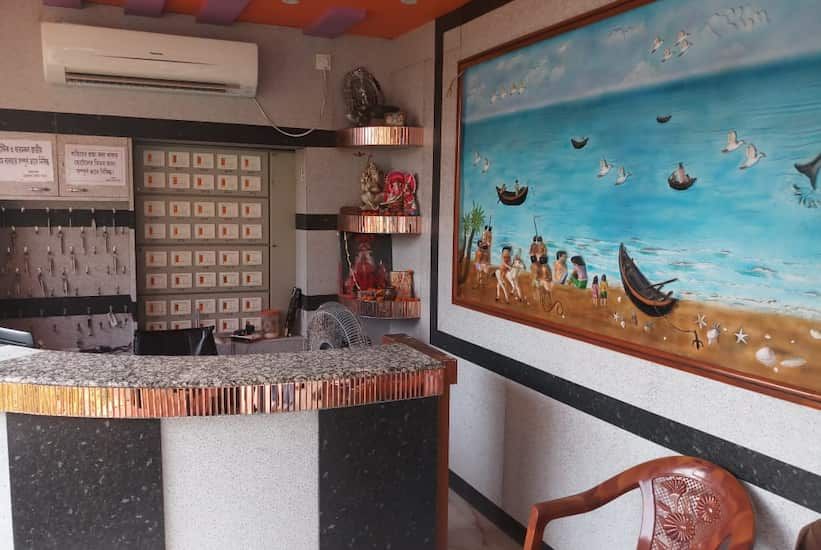 undefined Hotel Pearl International 3