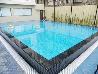 undefined Hotel Pearl International 5