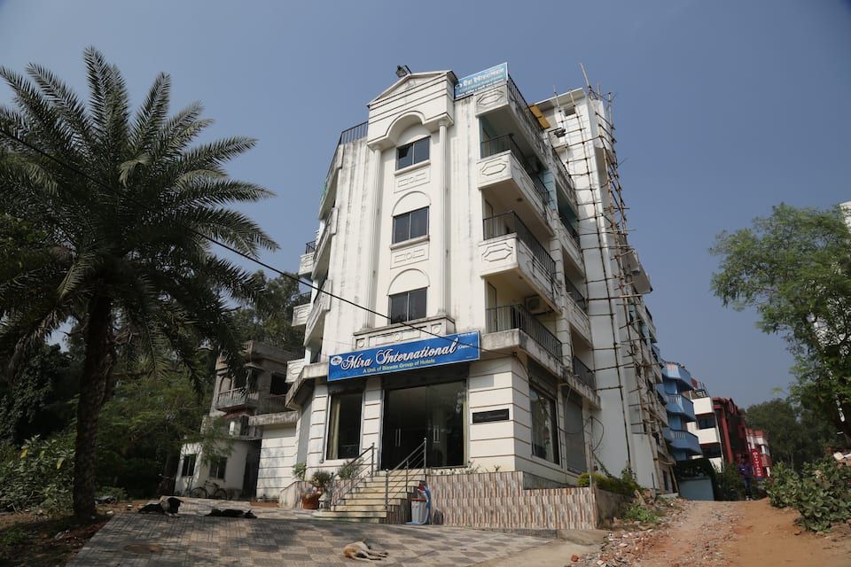 undefined Hotel Mira International 7