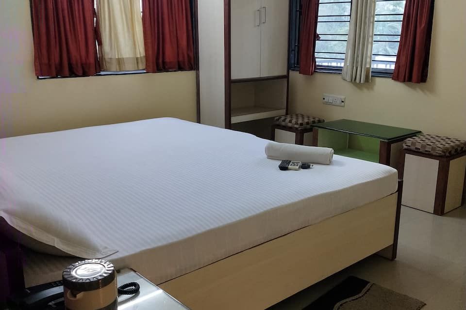 Hotel Mira International Standard Room Non AC