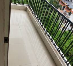 Deluxe AC Room with Sea View