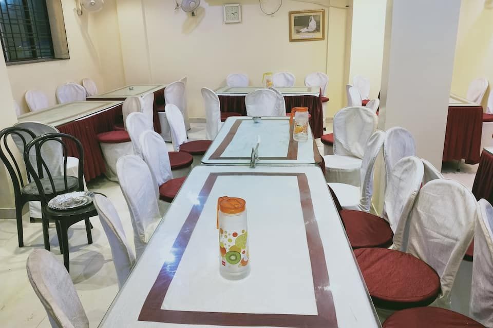 undefined Hotel Mira International 4