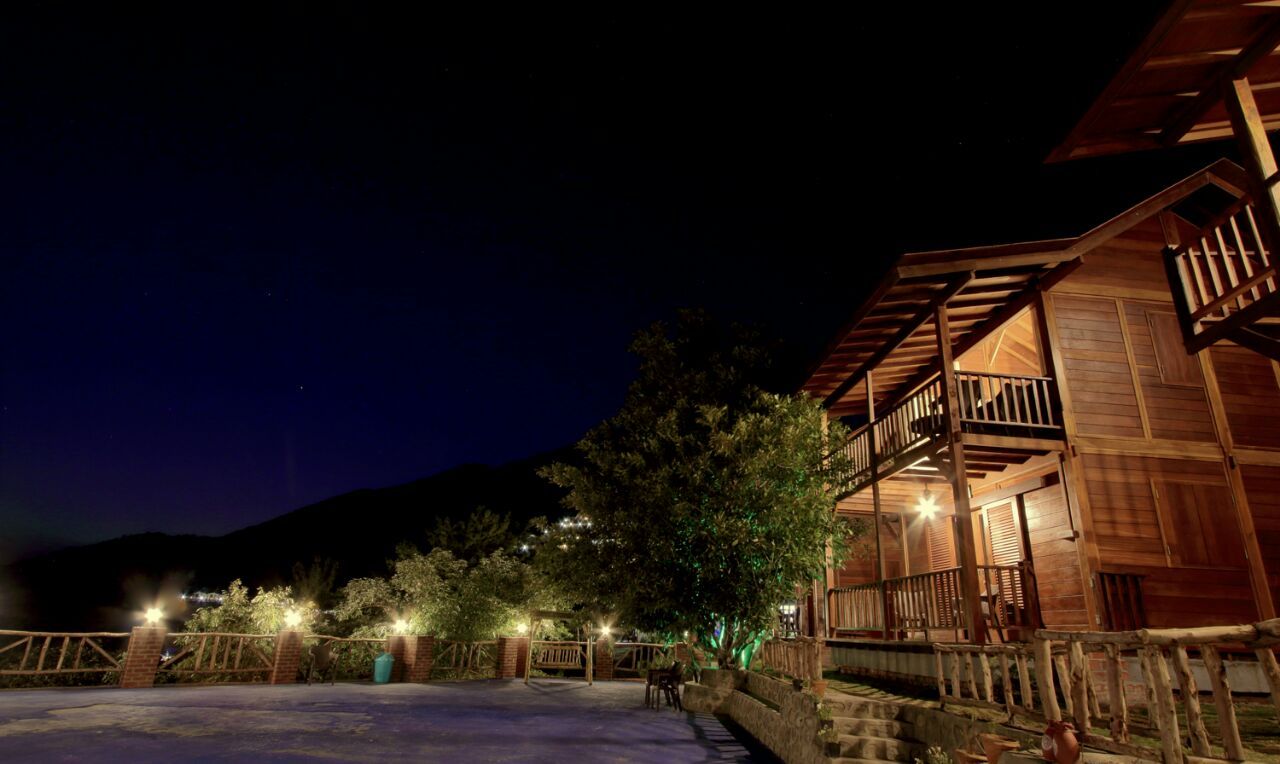 undefined Hotel Moon 9