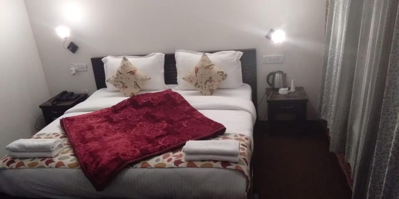 undefined Hotel Moon 5