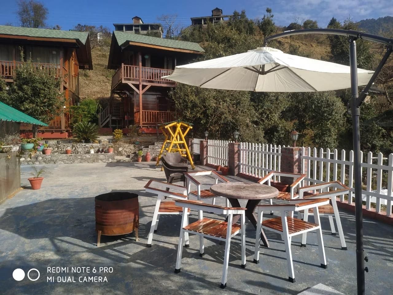 undefined Hotel Moon 10