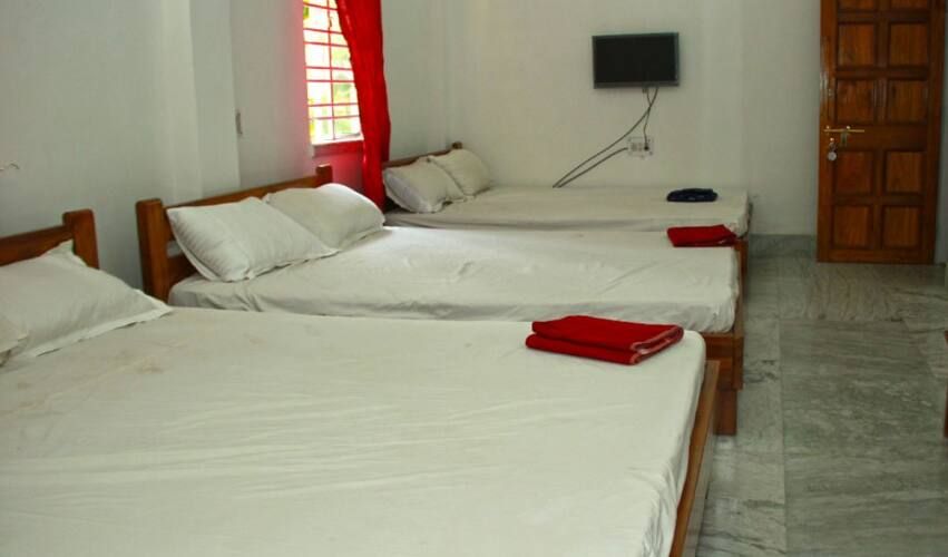 undefined Hotel Moon 4