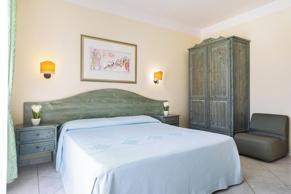 Hotel Maria Rosaria Standard Double Room Single Use 2