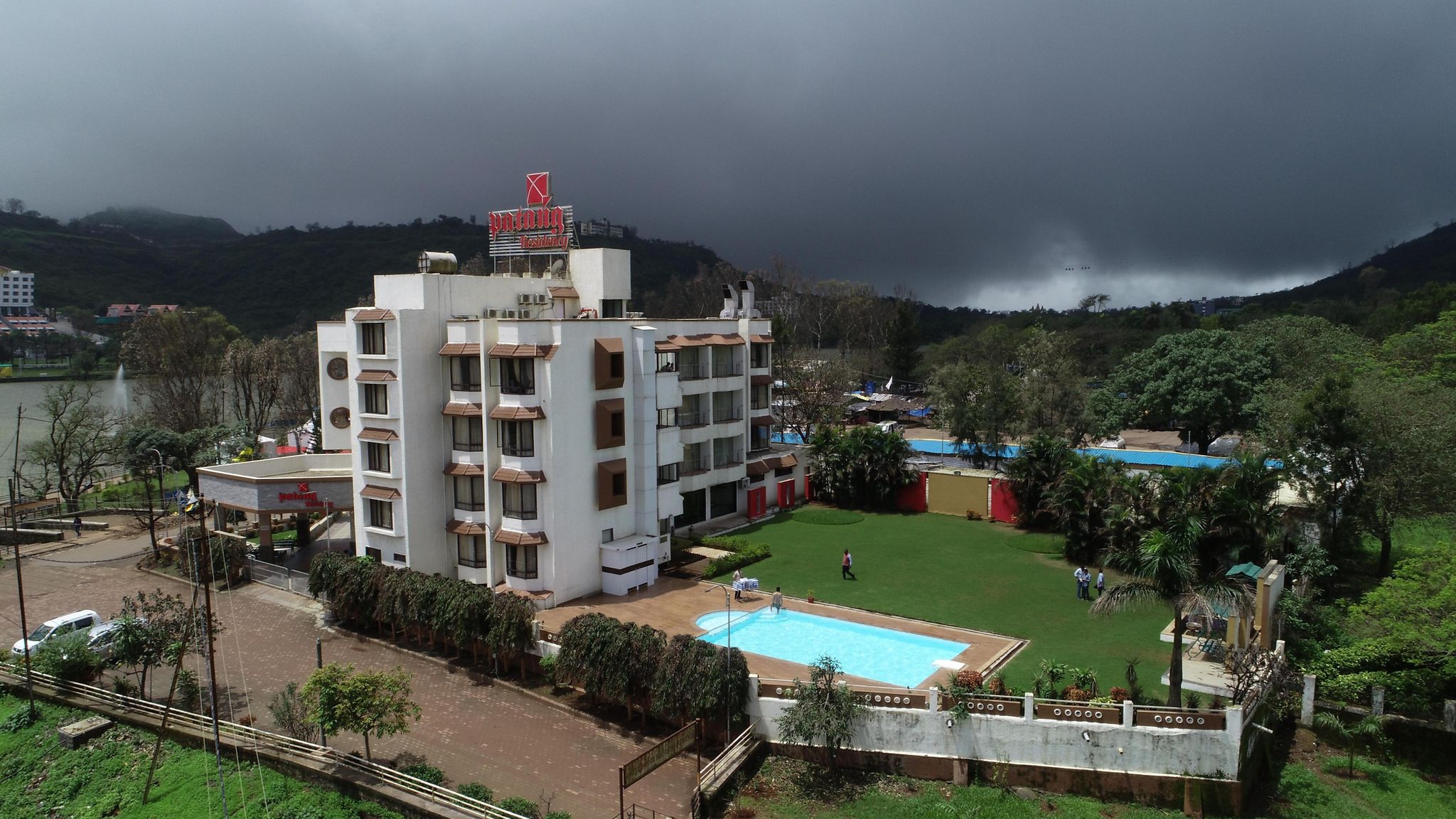 Hotel View