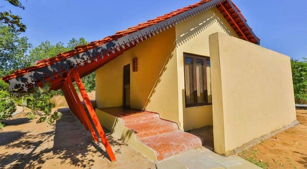 undefined Vannraj Resort & Spa 9