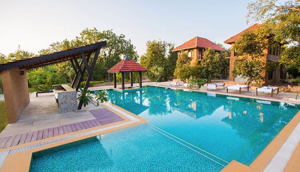 undefined Vannraj Resort & Spa 2