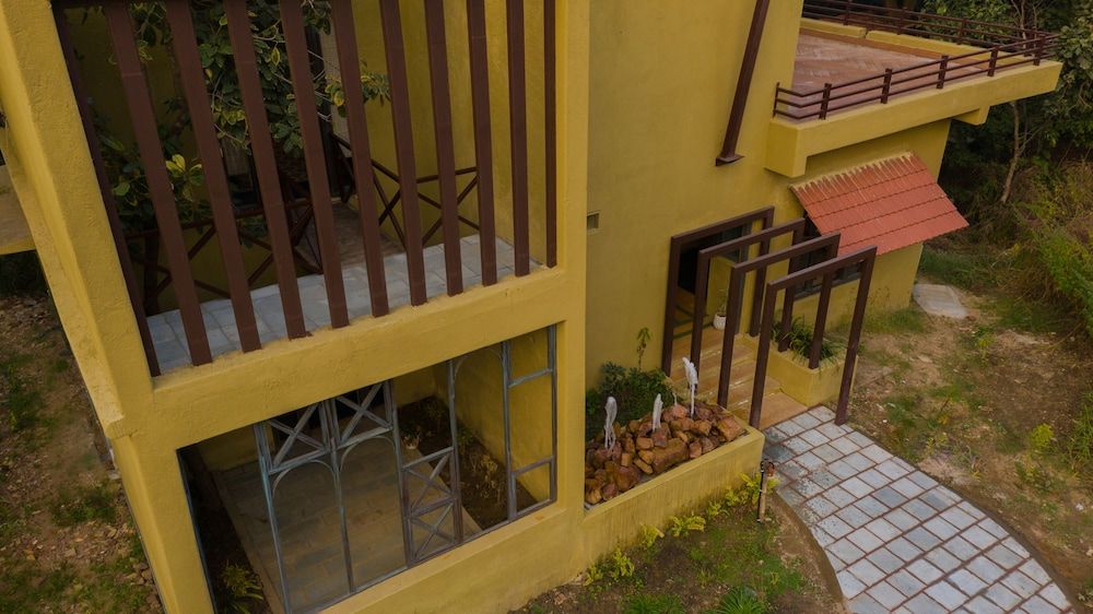 undefined Vannraj Resort & Spa 10