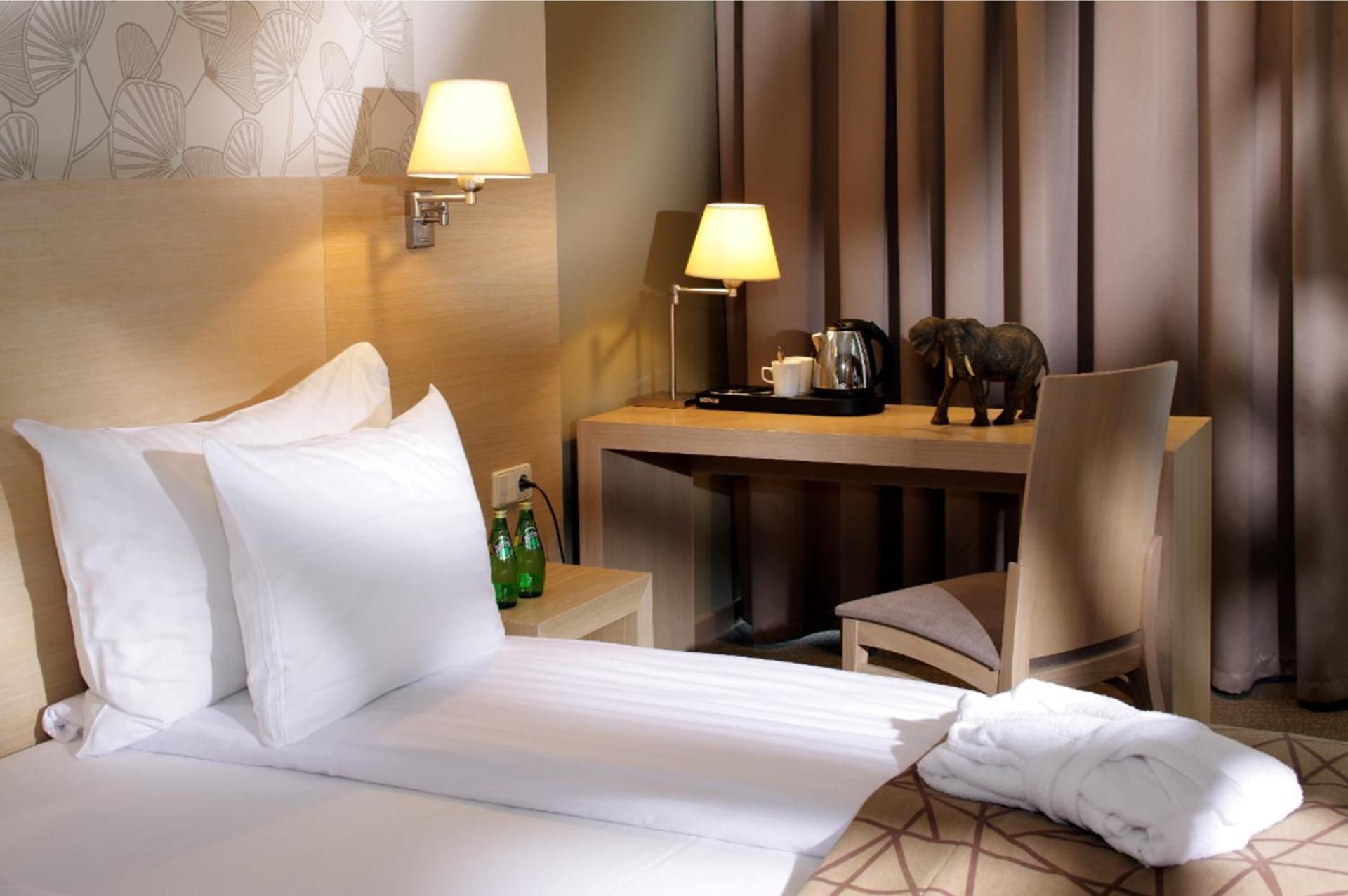 undefined Rixwell Elefant Hotel 6