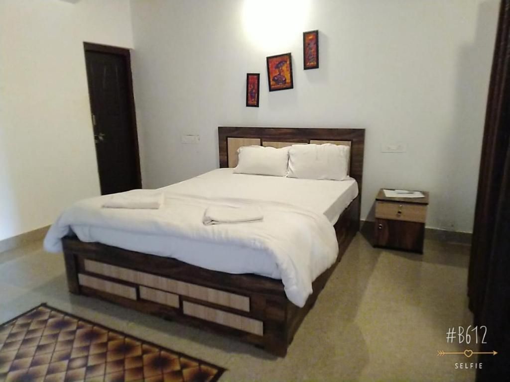 undefined Coconut Tree Resort 5