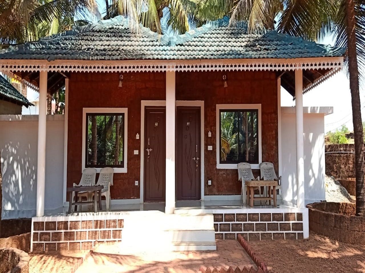 undefined Coconut Tree Resort 8