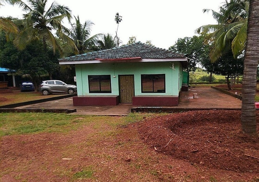 undefined Coconut Tree Resort 9