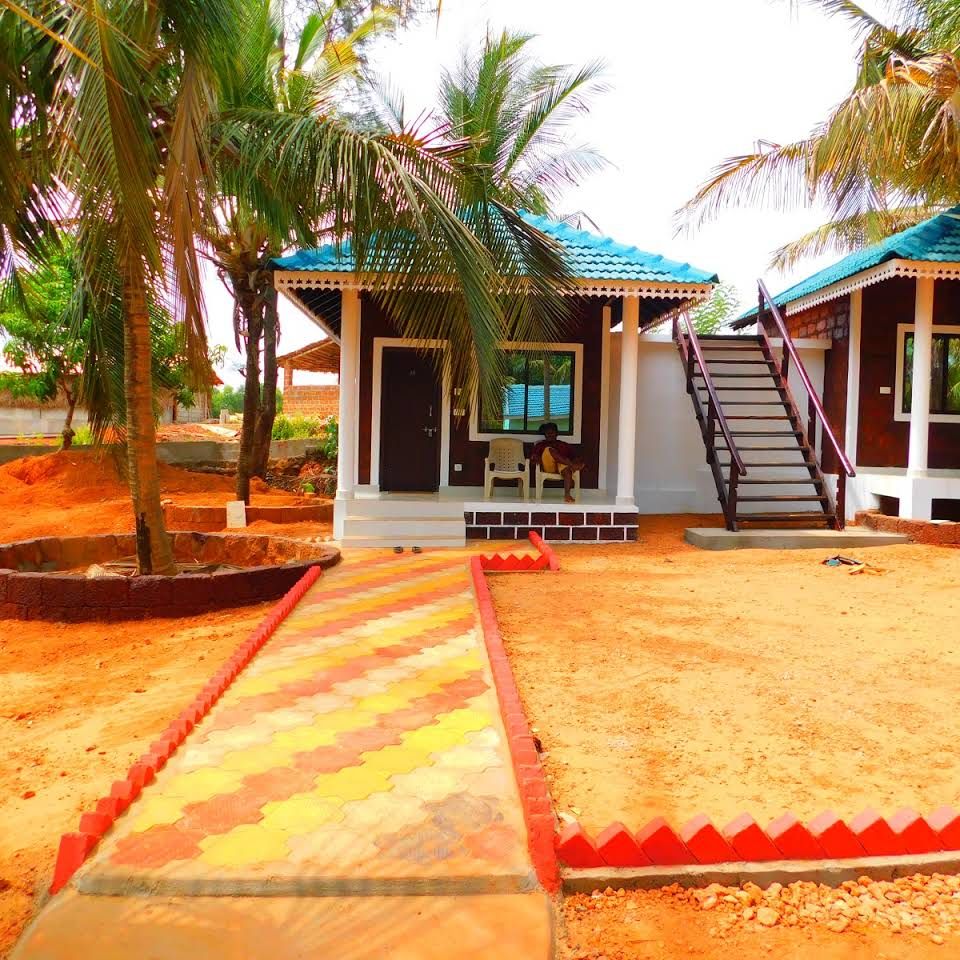 undefined Coconut Tree Resort 10