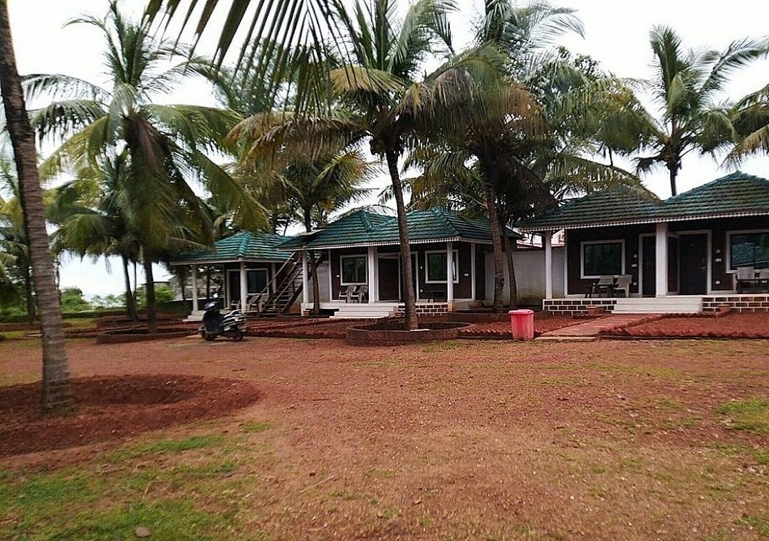 undefined Coconut Tree Resort