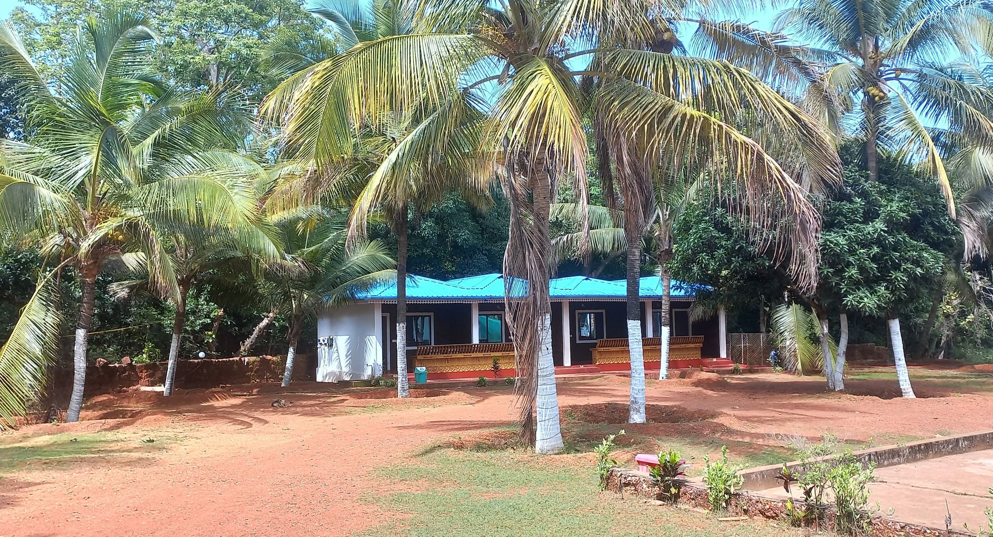 undefined Coconut Tree Resort 6