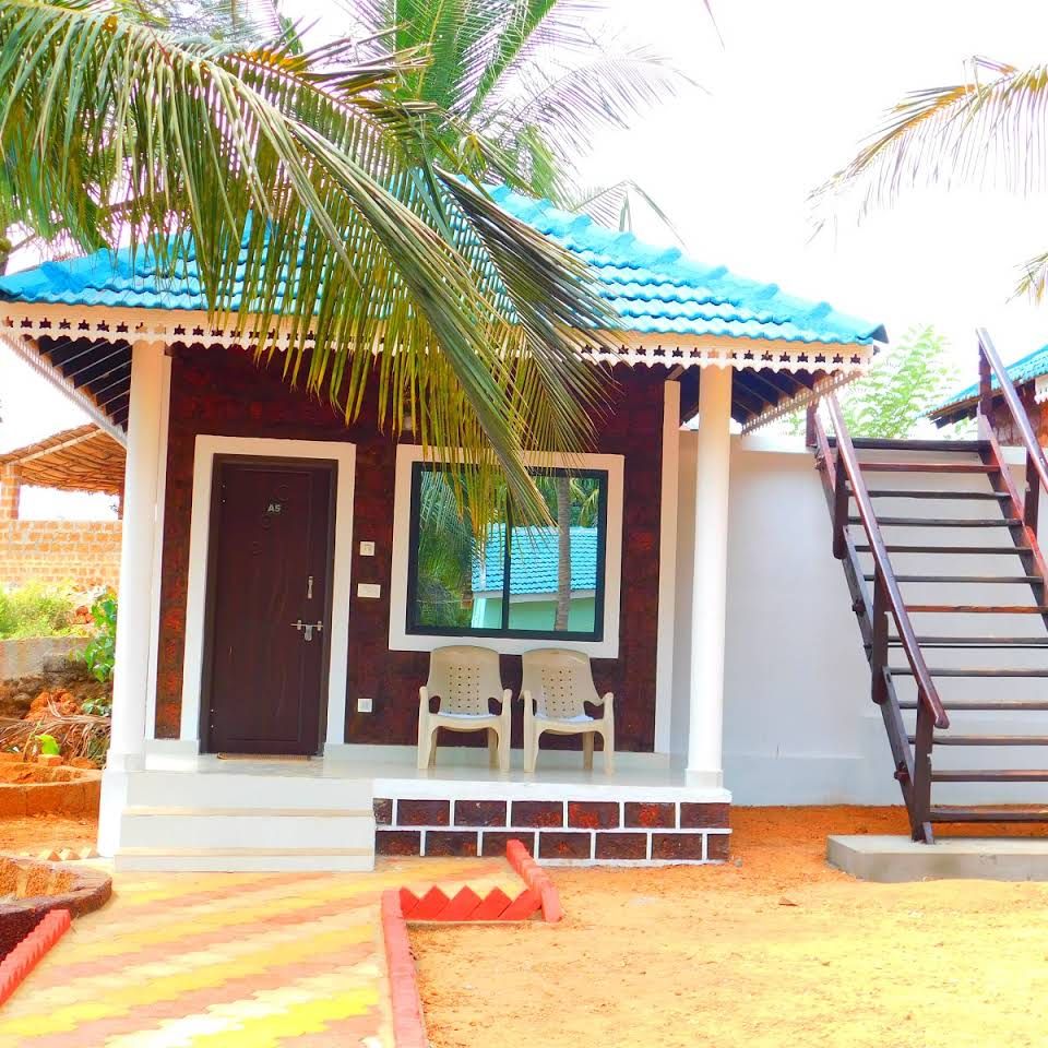 undefined Coconut Tree Resort 7